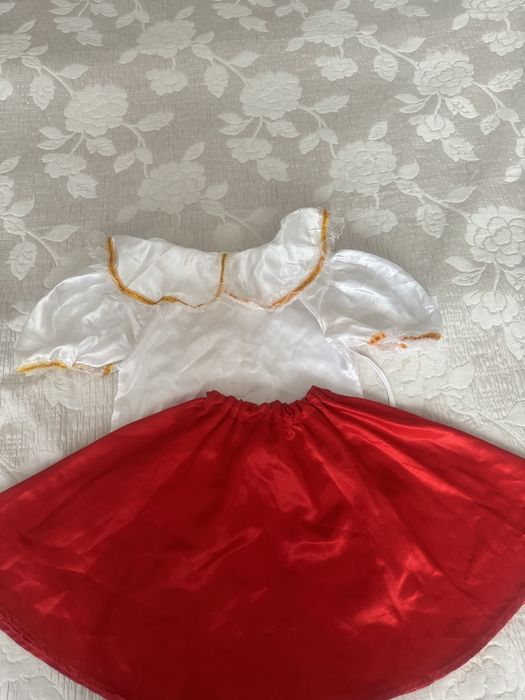 Продам  новогодние костюмы