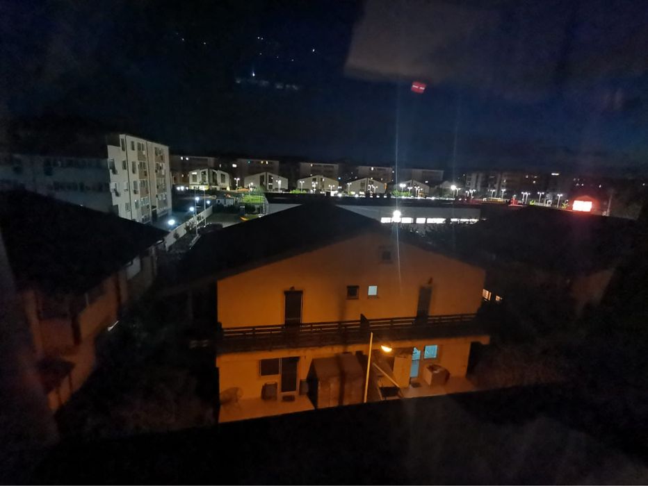 Proprietar închiriez garsoniera în Popesti-Leordeni