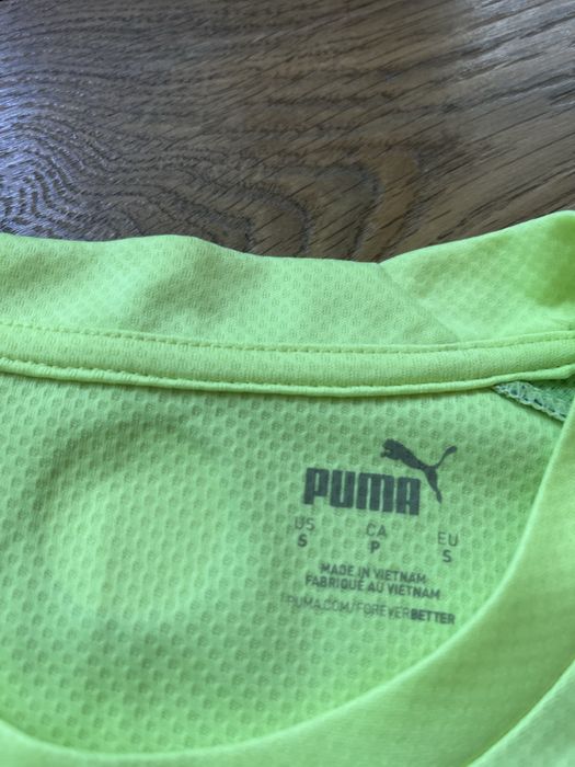 PUMA Man City  - 22/23 Ман Сити размер S / Оригинал