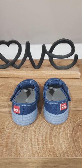 Пантофи Колев и Колев