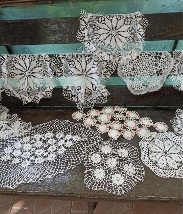 Mileuri macrame lucrate manual