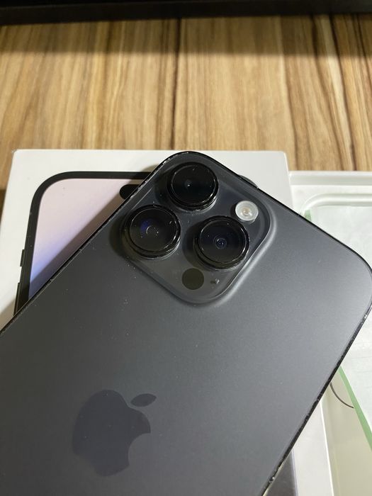 Iphone 14 pro max 512