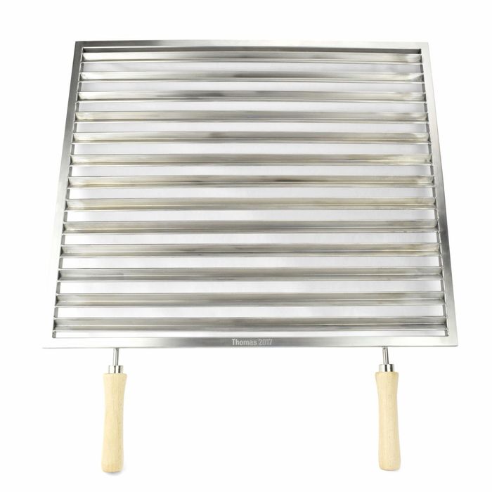 Gratar/ Grill inox alimentar 304