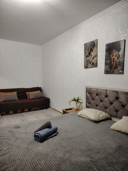 Квартира по суточно