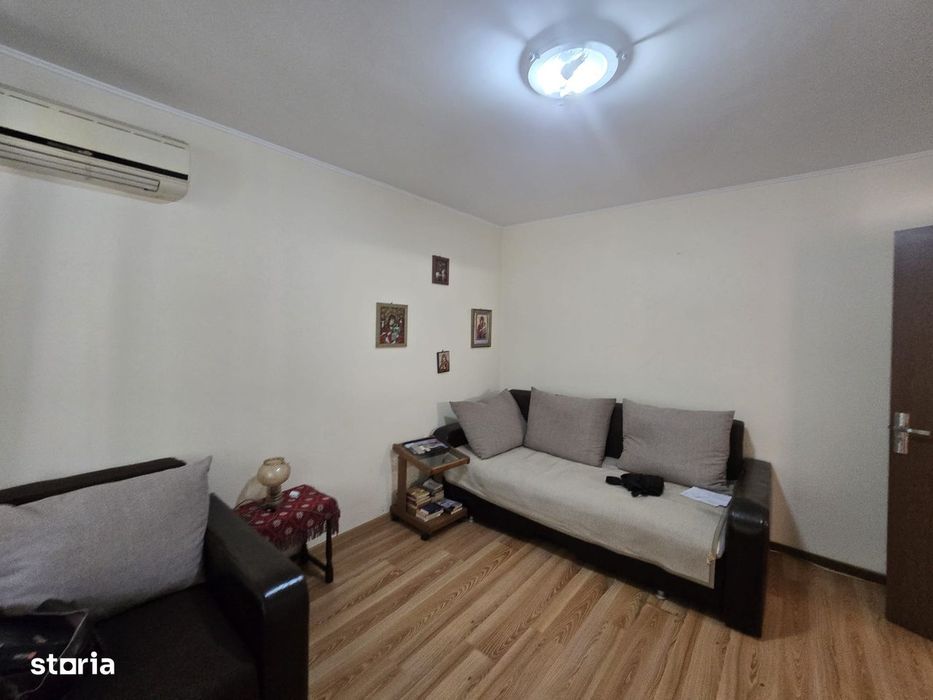 Drumul Taberei-Delinesti,apartament 3 camere decomandat — fotografia 3