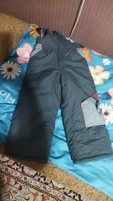 Отдам на мальчика