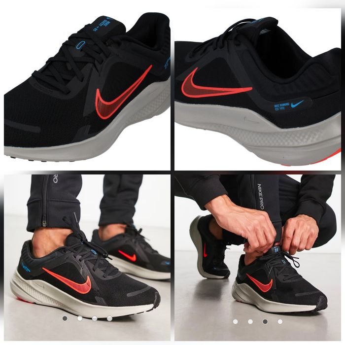Оригинални маратонки nike 45размер