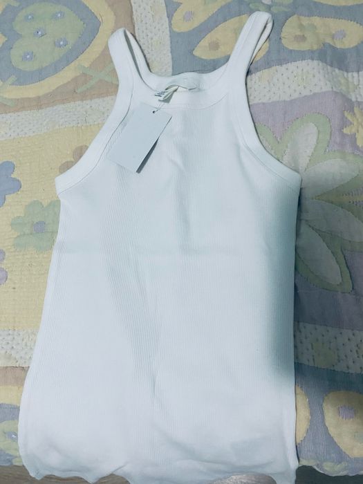 Сет от три топчета Zara, Mango, H&M