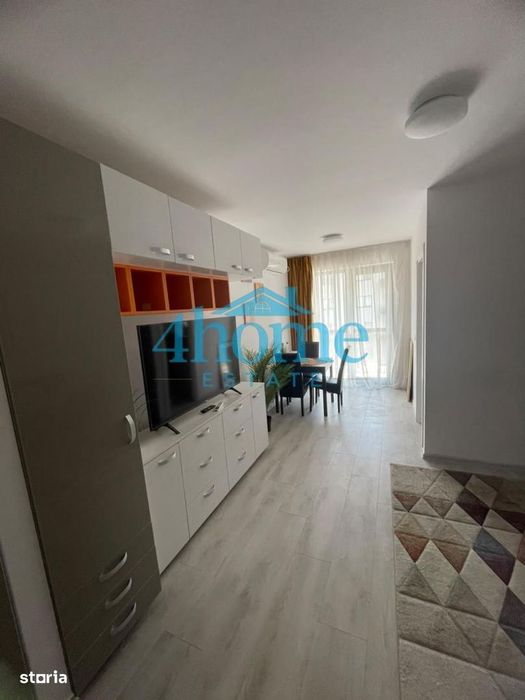 Garsoniera Theodor Pallady | Hils Pallady | Parcare | Metrou