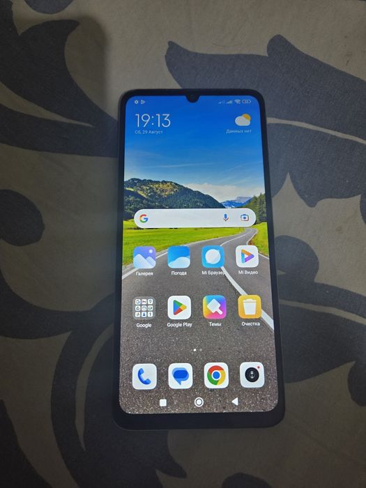 Xiaomi Redmi 13c