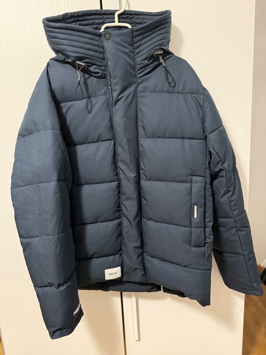 Geaca Khujo marimea M-L