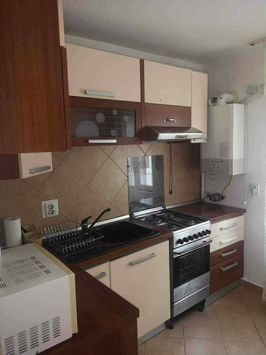 Apartament de vanzare  Baciu