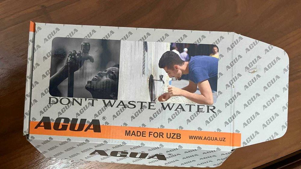 Смеситель для раковины Aqua KF-20550