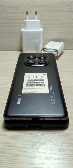 Xiaomi Redmi Note 14 Pro (512GB/24GB)