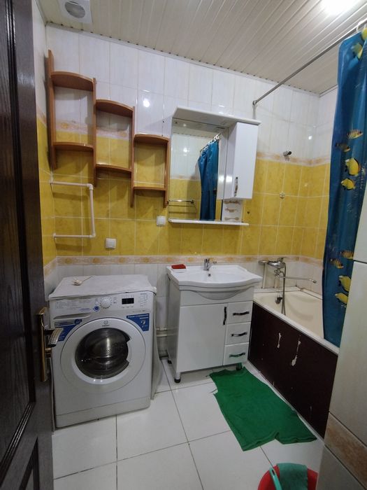 2/2/9 Сергели -2 с Зади Корзинки, полностью меблированная