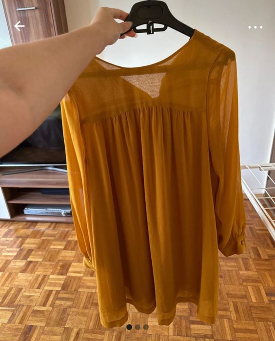Rochie de vară H&M