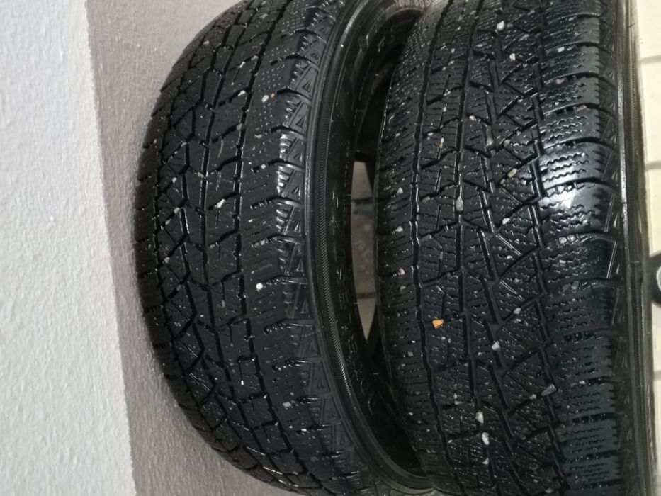 Зимни балон 4 комплект