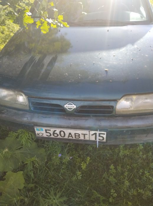 Продам Ниссан примера