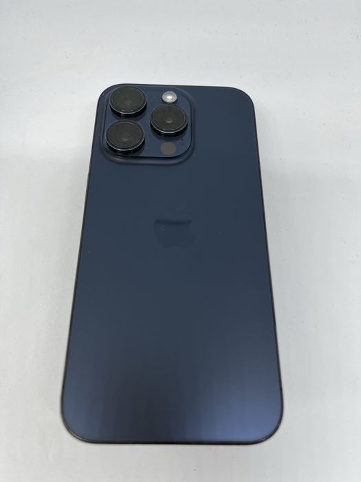 Ip 15 pro 128 gb 83 %