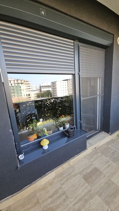 Vand apartament doua camere open space Drumul Binelui