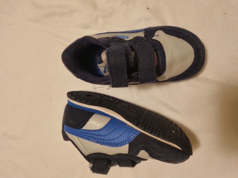 Adidasi puma mariea 22