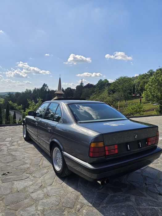 BMW seria 5 E34 520i