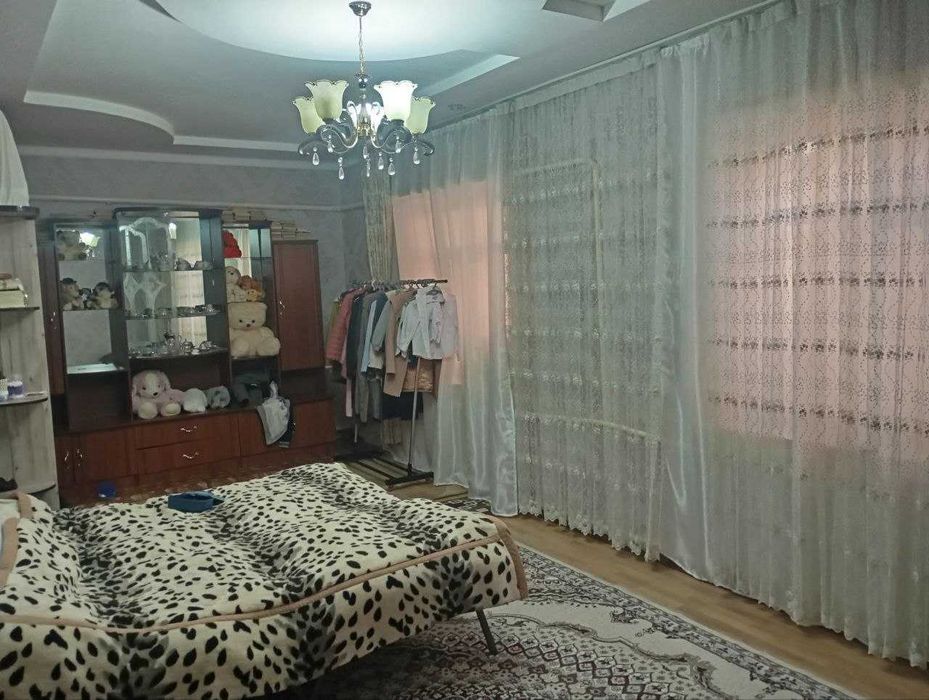 Продаю. свой дом 5 комнат с участком 8 сот. Uy uchstka 8 sot sotiladi