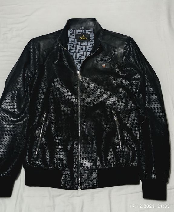 Мъжки кожени якета. Естествена кожа.