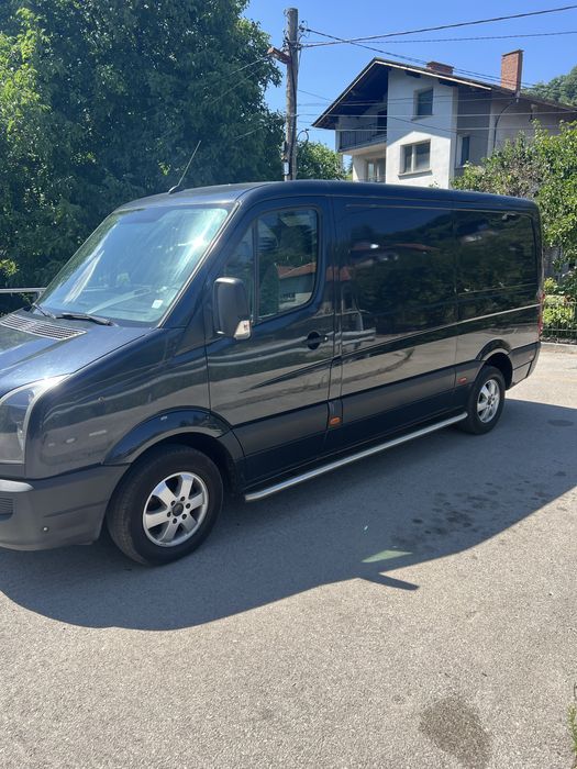 Транспортни услуги