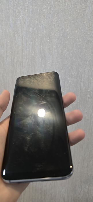 Samsung galaxy s8 plus