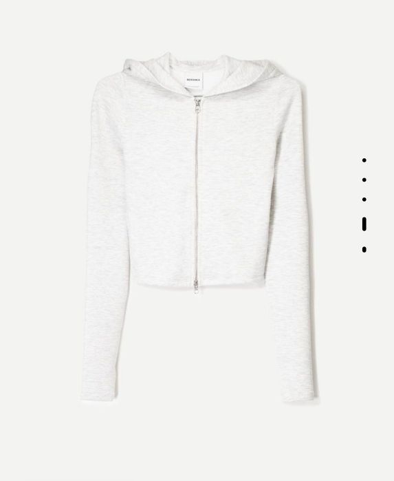 Спортен екип/анцуг Bershka!