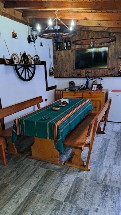 Къща за гости Иванови