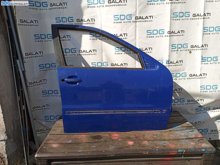 Usa Usi Portiera Portiere Dreapta Fata Dezechipata Seat Leon 1M 1999 - 2006 [1636]