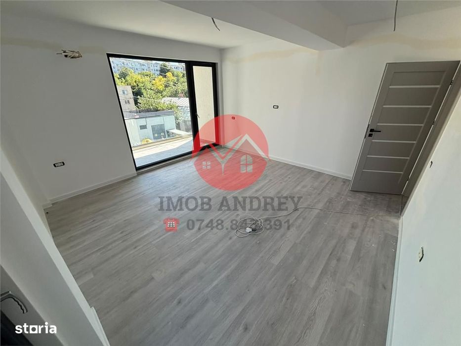 Apartamente noi în Tulcea, zona centrala – fara comision