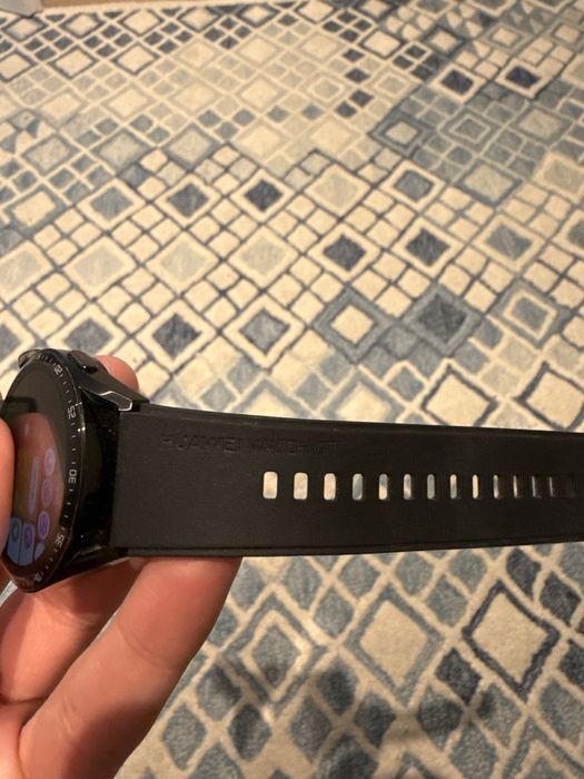 Huawei watch gt3