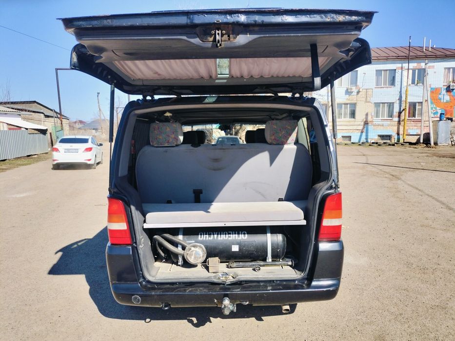 Мерседес Вито 638 Е,