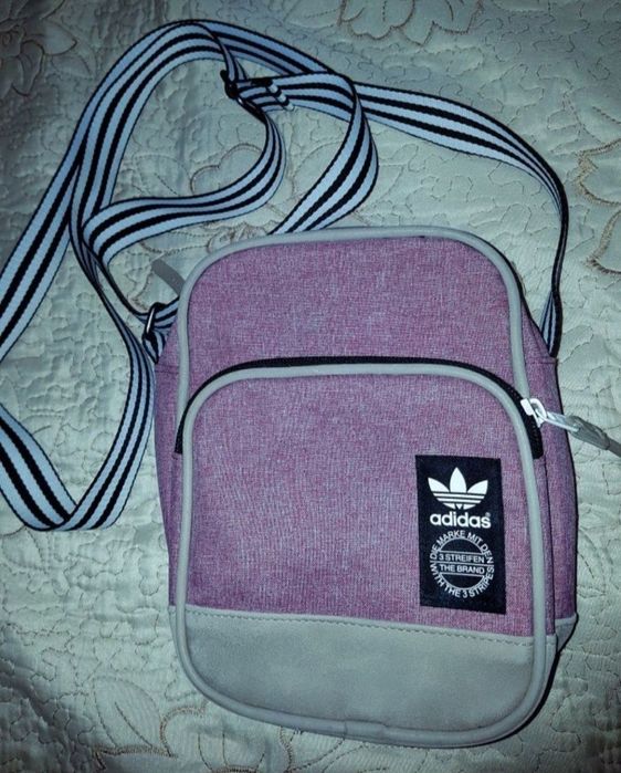 Borseta originala Adidas