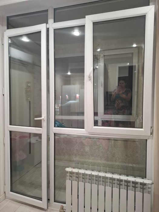 Продам витраж окно