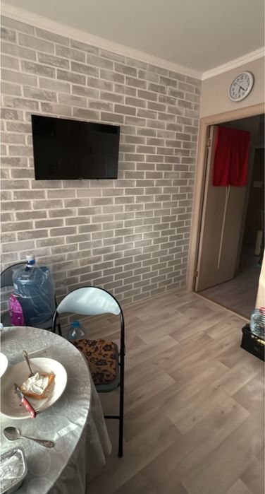 Квартира 2-х комнатная