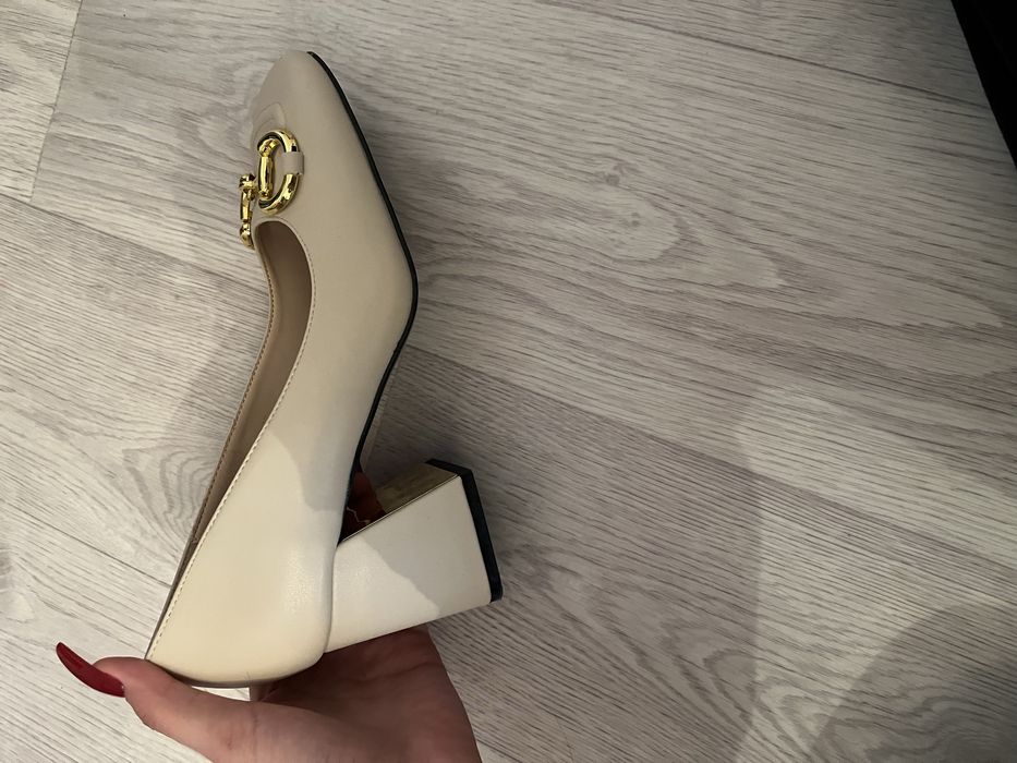 туфли новый, размер 39,40