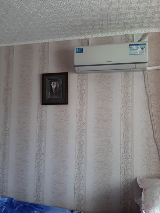 Продам трехкомнатную квартиру