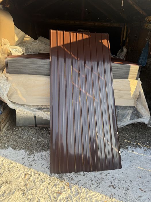 Tabla cutata la super preț