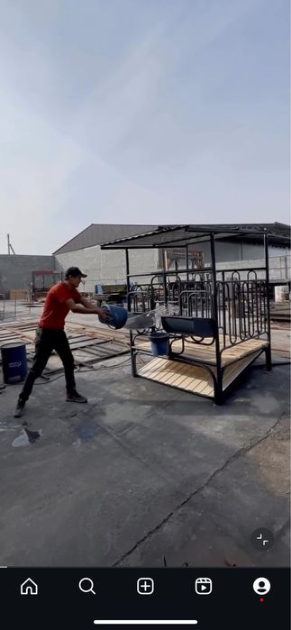 Razborka qoyhonalar zakas boyicha tayorlab beriladi