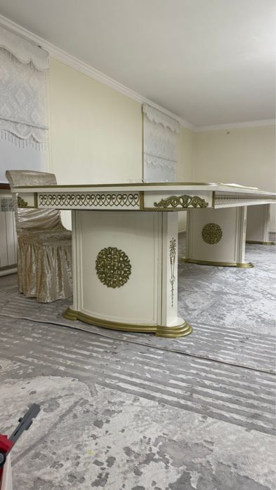 Гостевой стол 5х1,2