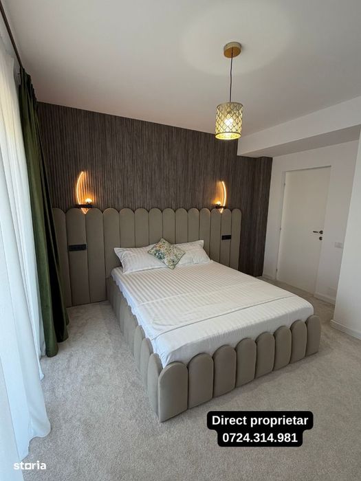 Casa cuplata premium 4 camere, 3 bai, Mansarda 50mp Prosumator 7.2kW