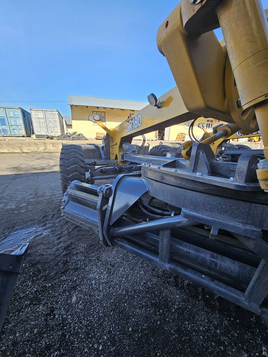 Грейдер ХСМЖ 180талик