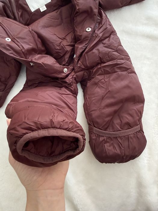 Комбенизон zara 62 см