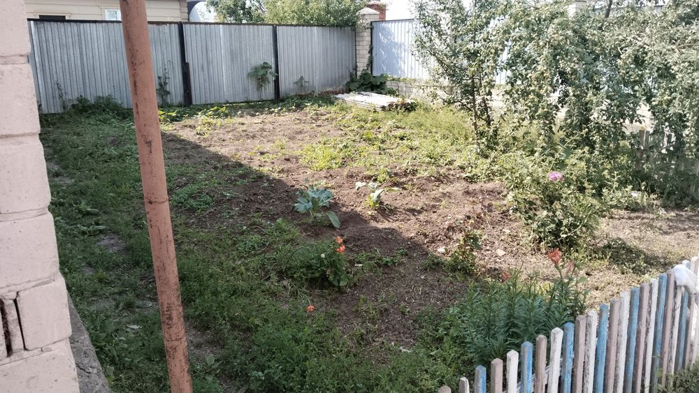 Продам дом в пригородном Или обмен на кв