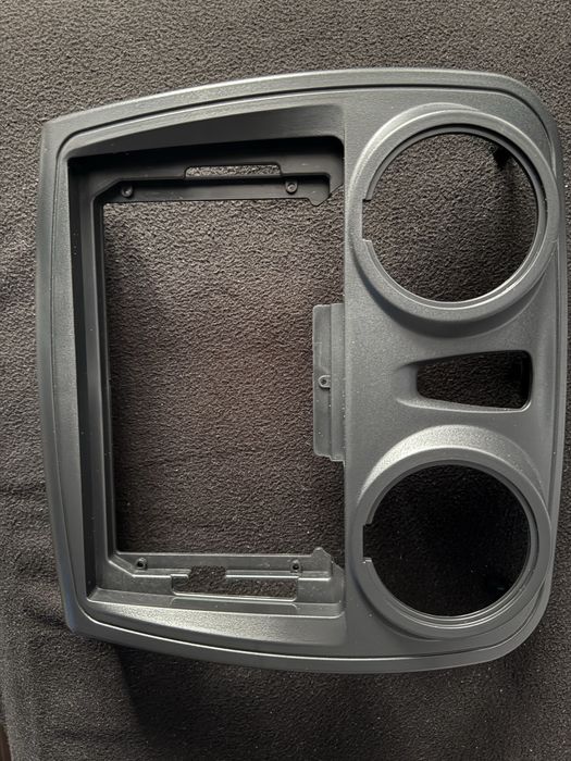 Ramă navigatie Dacia Logan/Sandero/Mcv 2