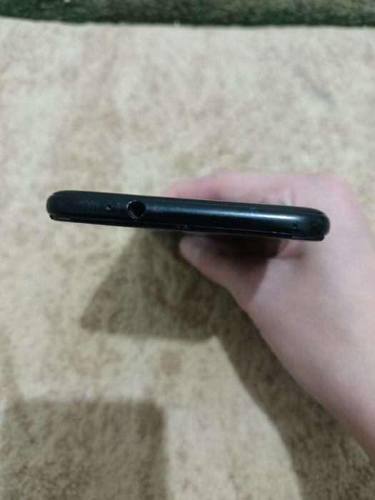 Huawei p9 lite mini работает